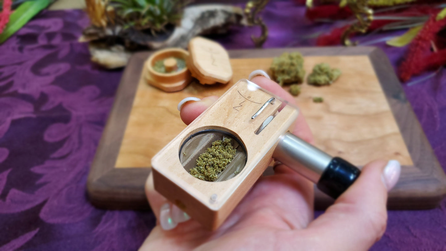 Maple Classic Seconds