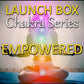 Empowered Seconds - Chakra Edition
