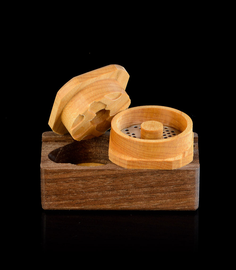 Escape Pod - Stash Box
