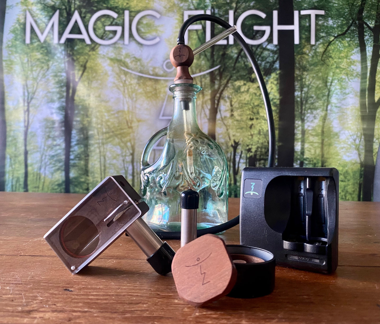 Launch Box Bundle - Factory Seconds