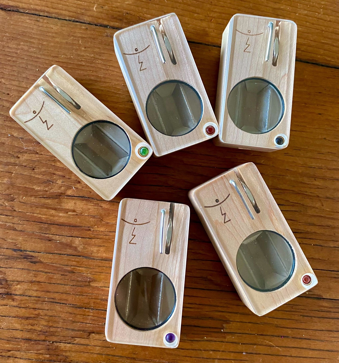 Jeweled Maple - Limited Edition