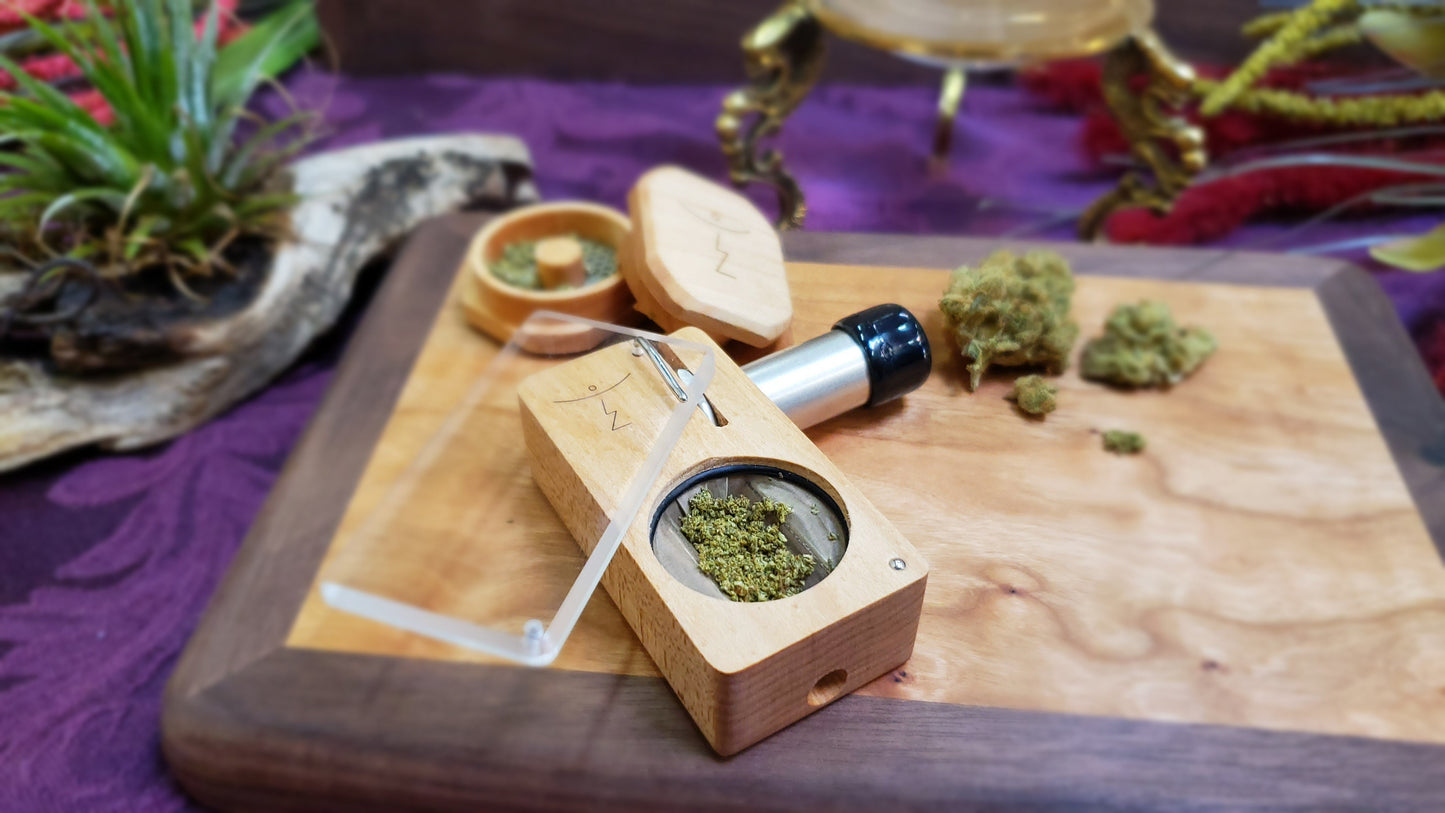 Maple Classic Seconds