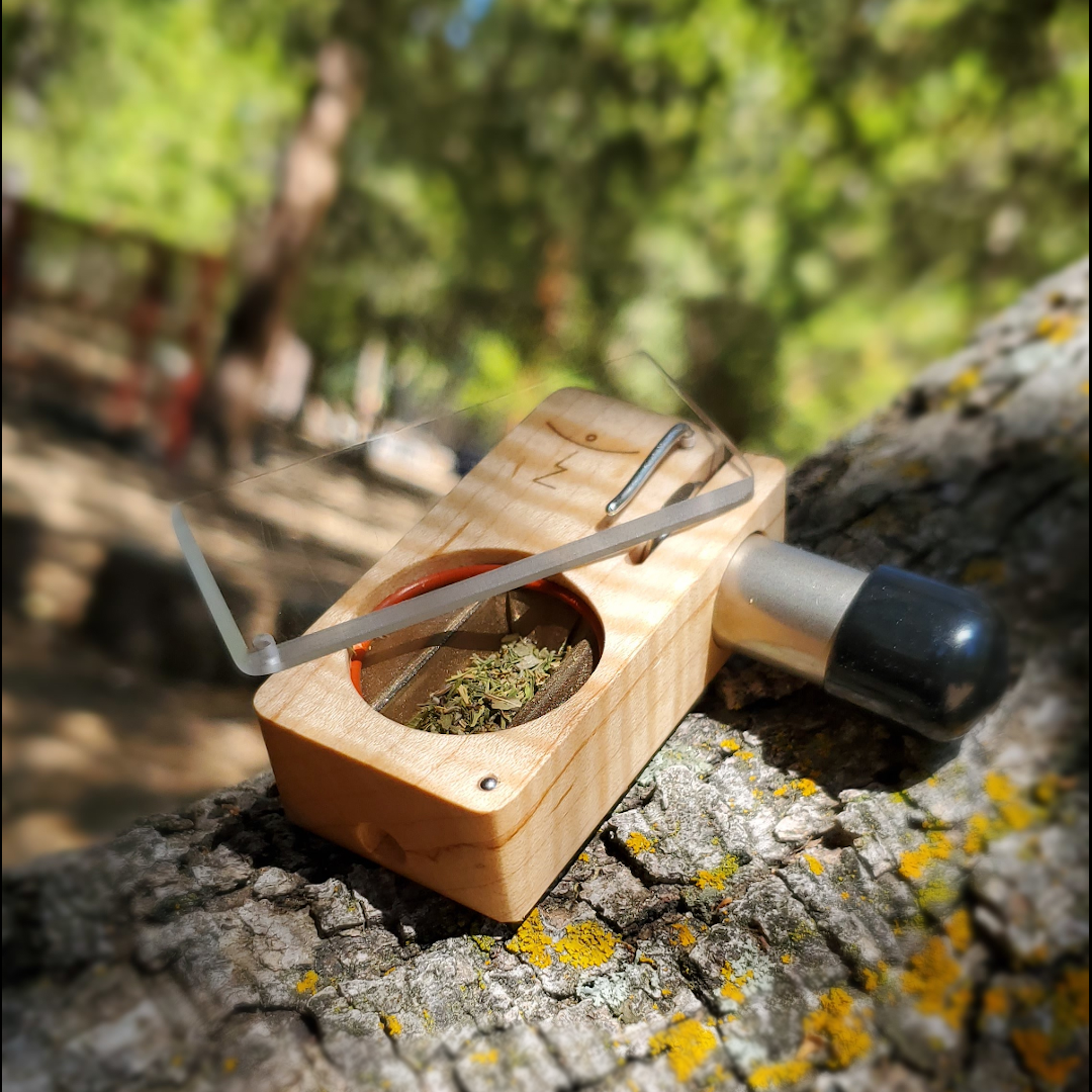 Maple Classic Seconds