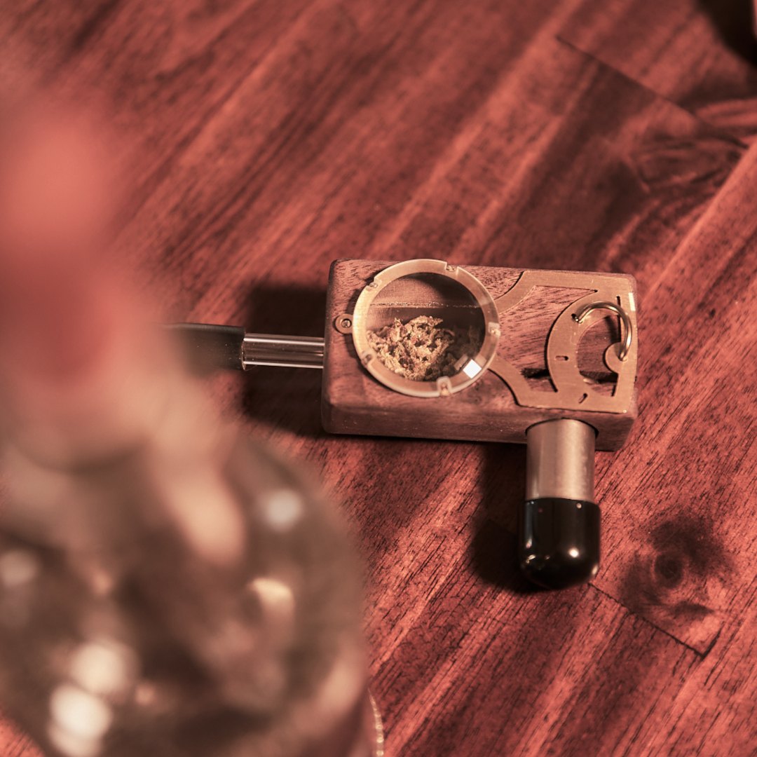Monocle Walnut Factory Seconds