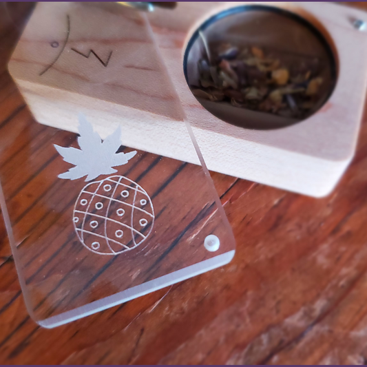 Pineapple - OG Edition