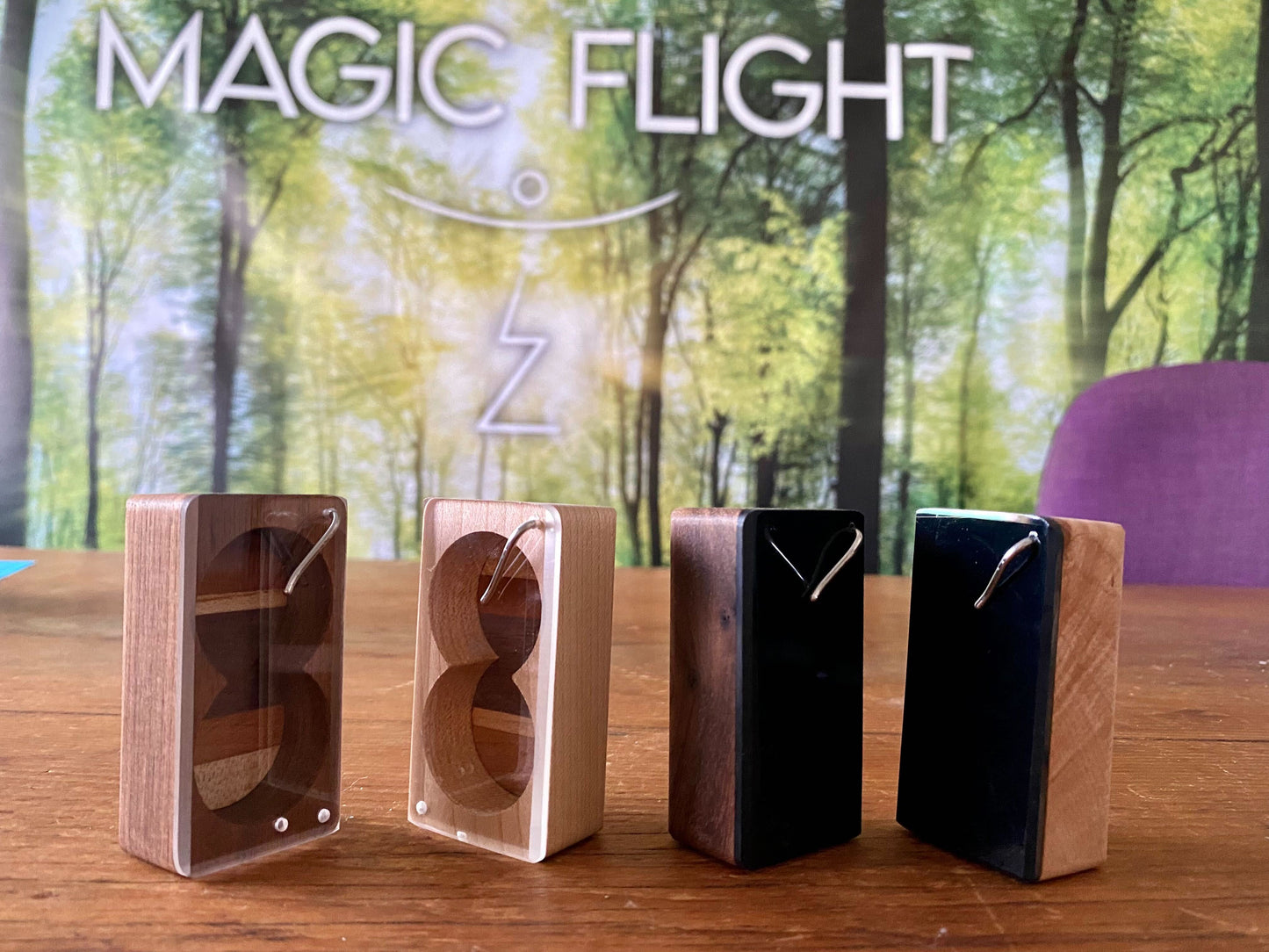 Escape Pod - Stash Box