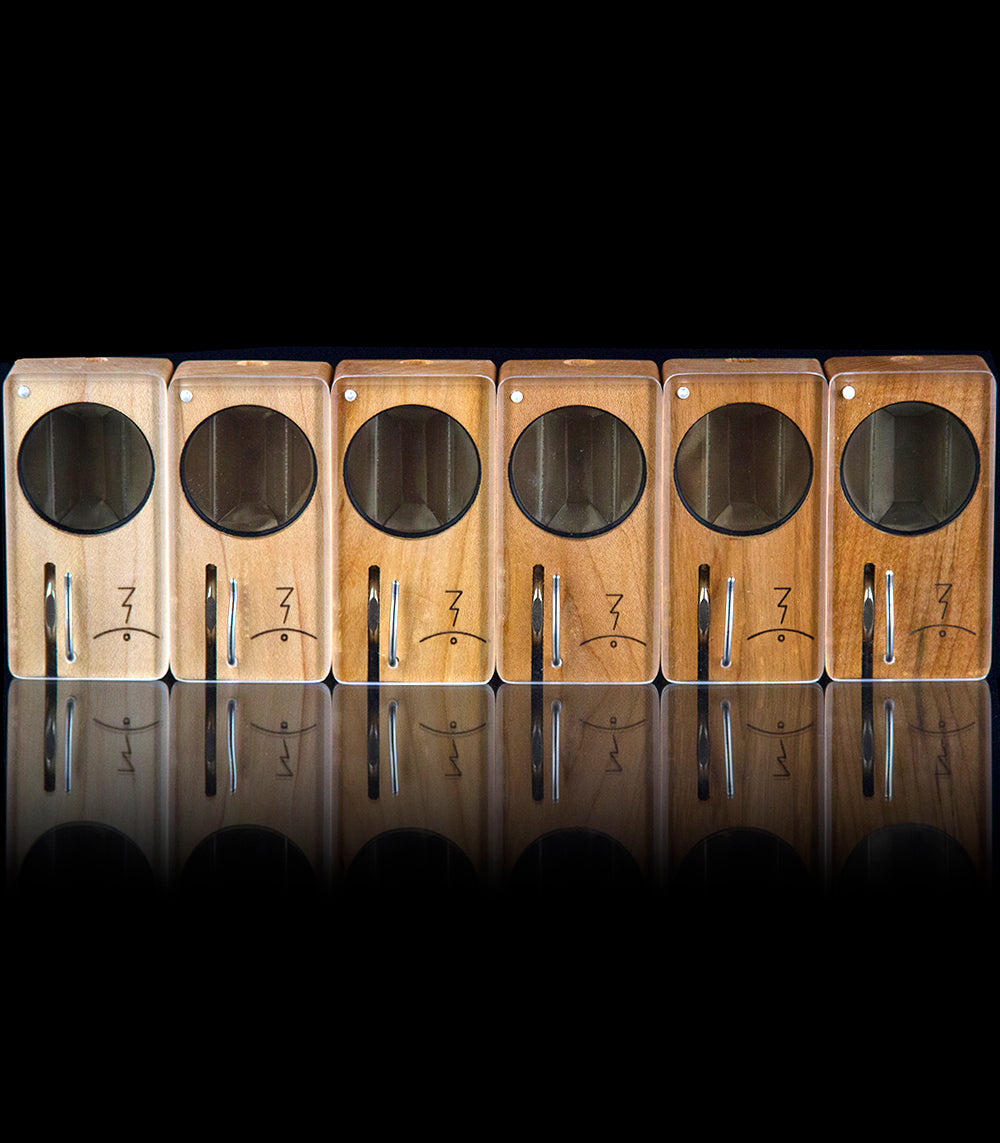 Maple Classic Seconds