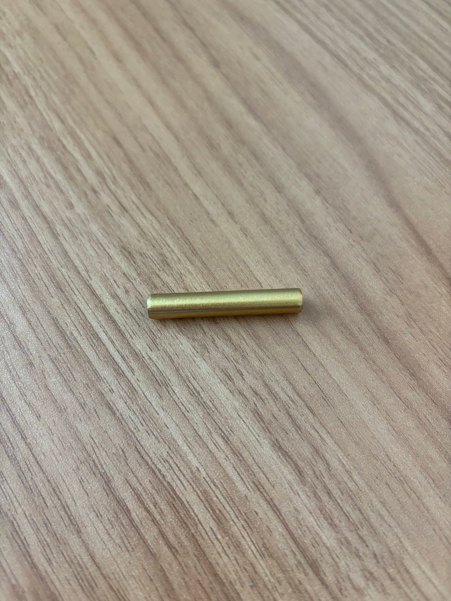 Brass Draw Stem