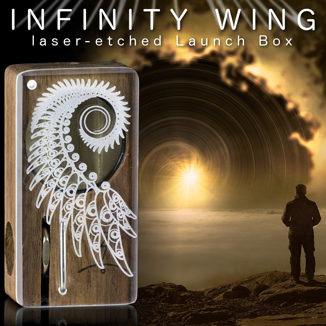 Infinity Wing