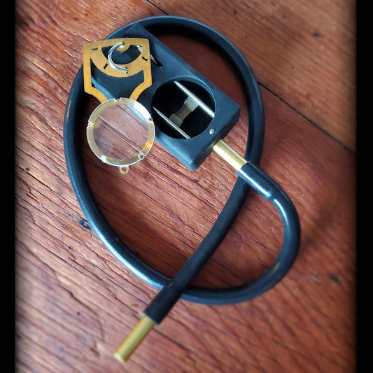 MD BETA DAB BOX ADD-ON