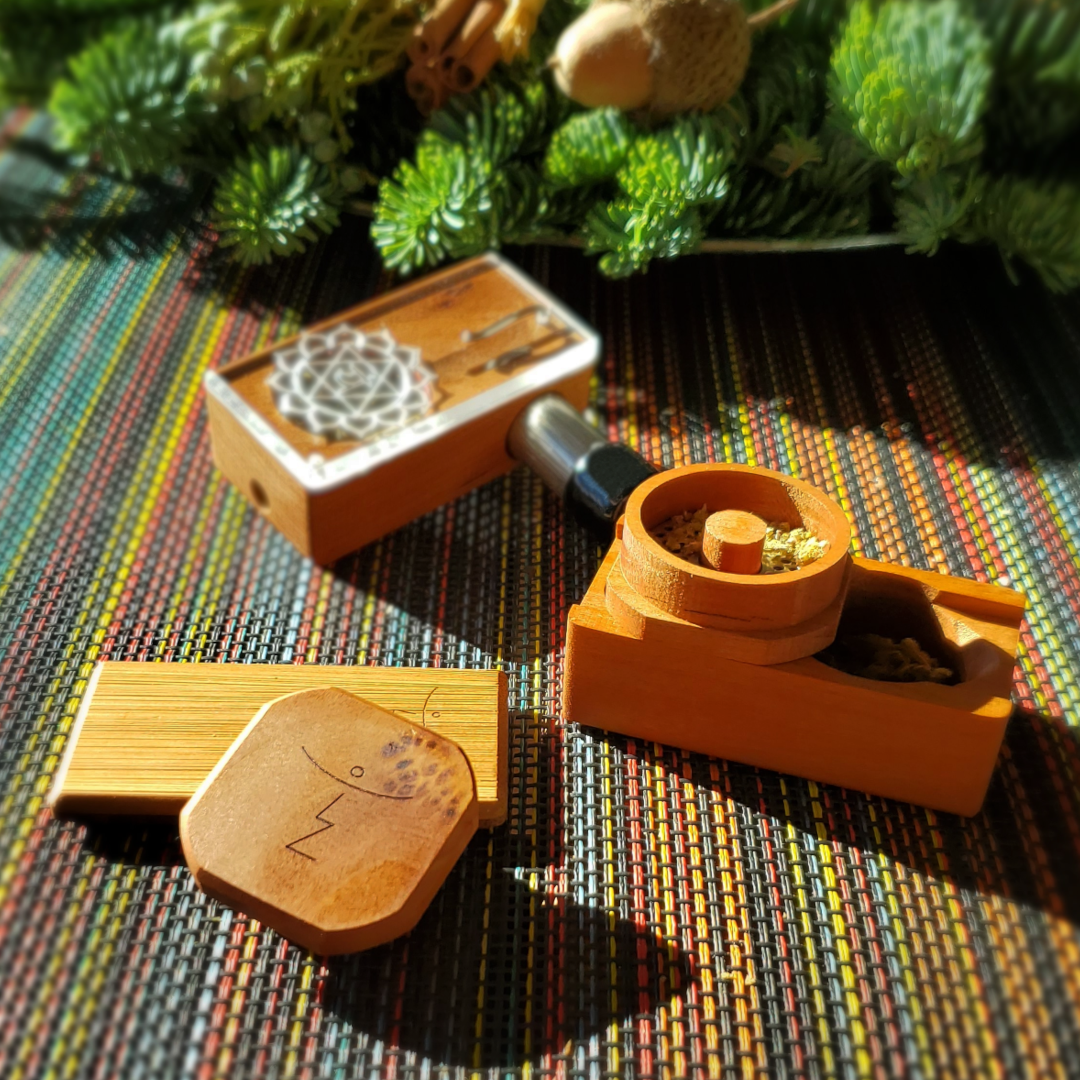 Finishing Grinder