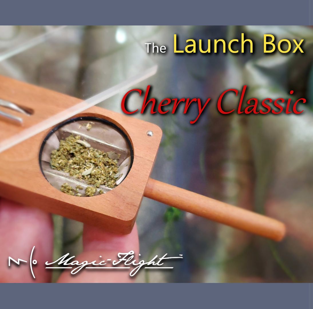 Cherry Classic - Limited Stock
