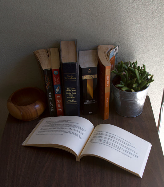 "The Effective Choice" by Forrest Landry