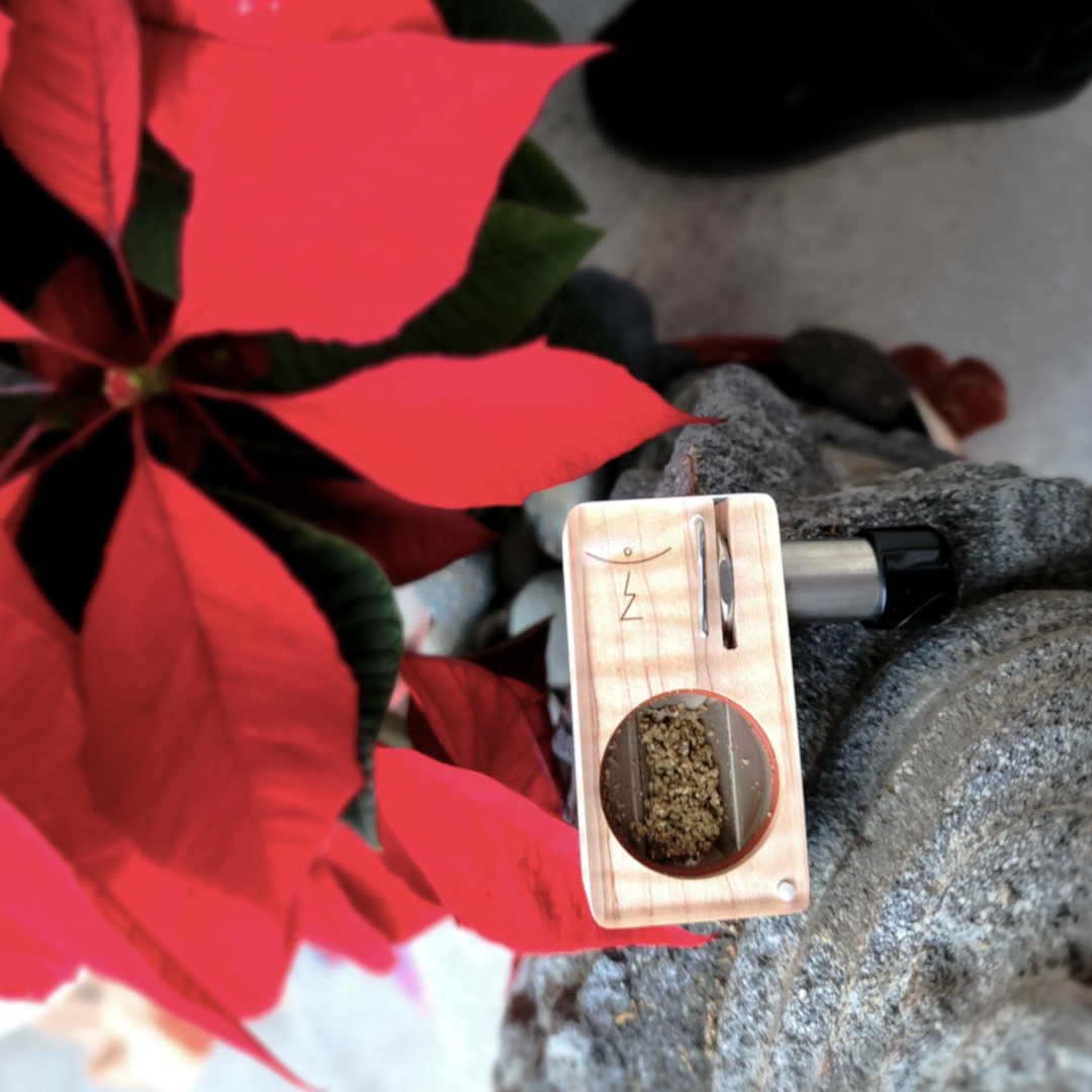 Flame Maple - Limited Edition