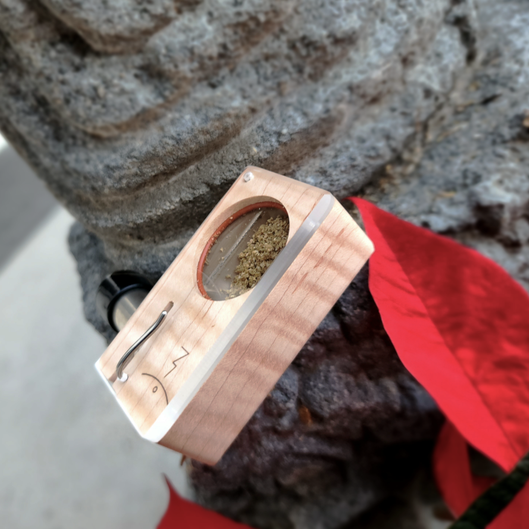 Flame Maple - Limited Edition