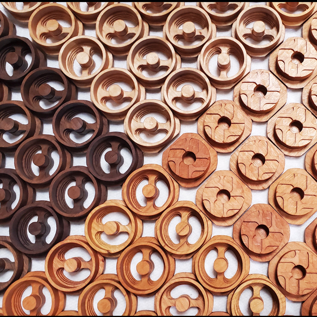 Finishing Grinder