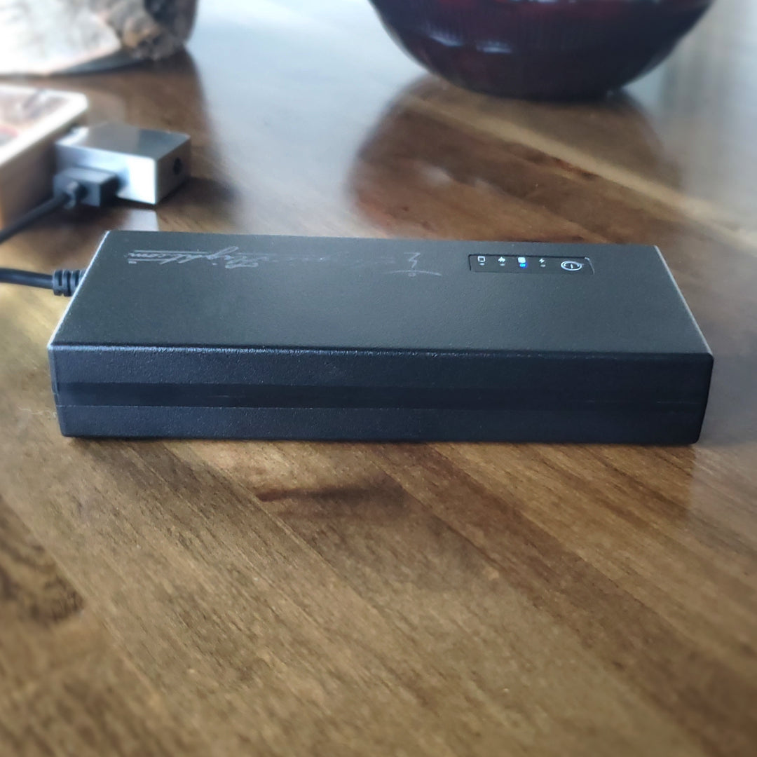 Jet Pac (Power Bank)