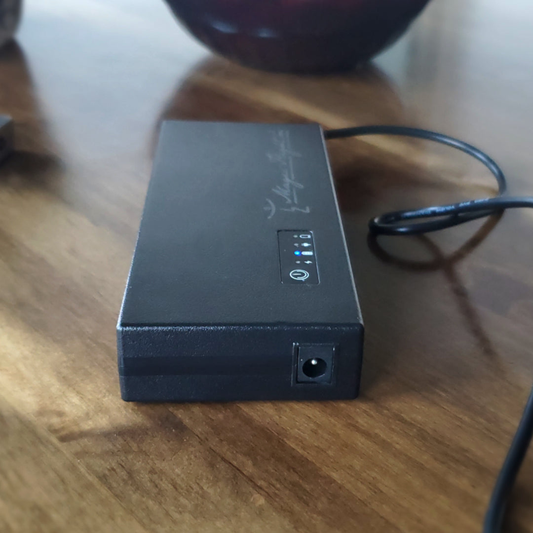 Jet Pac (Power Bank)