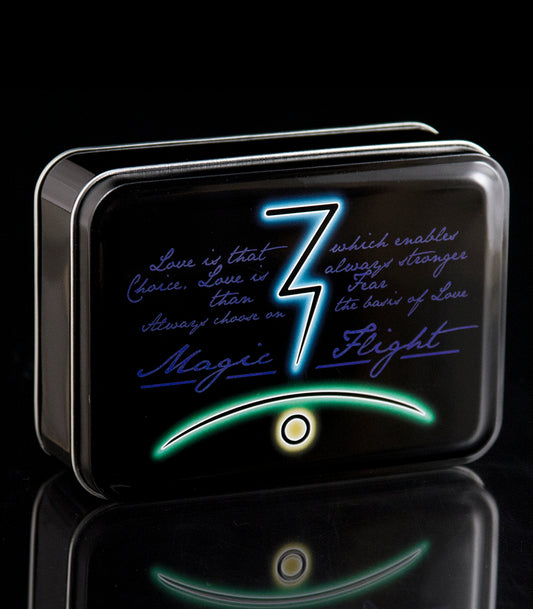 Signature Tin