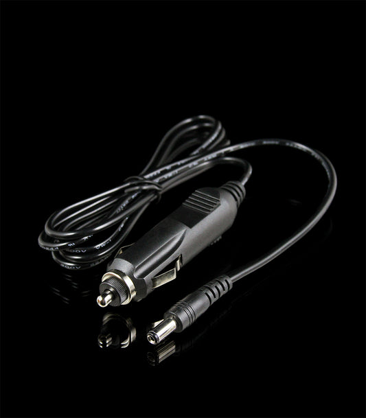 Car Adapter (for Power Up)