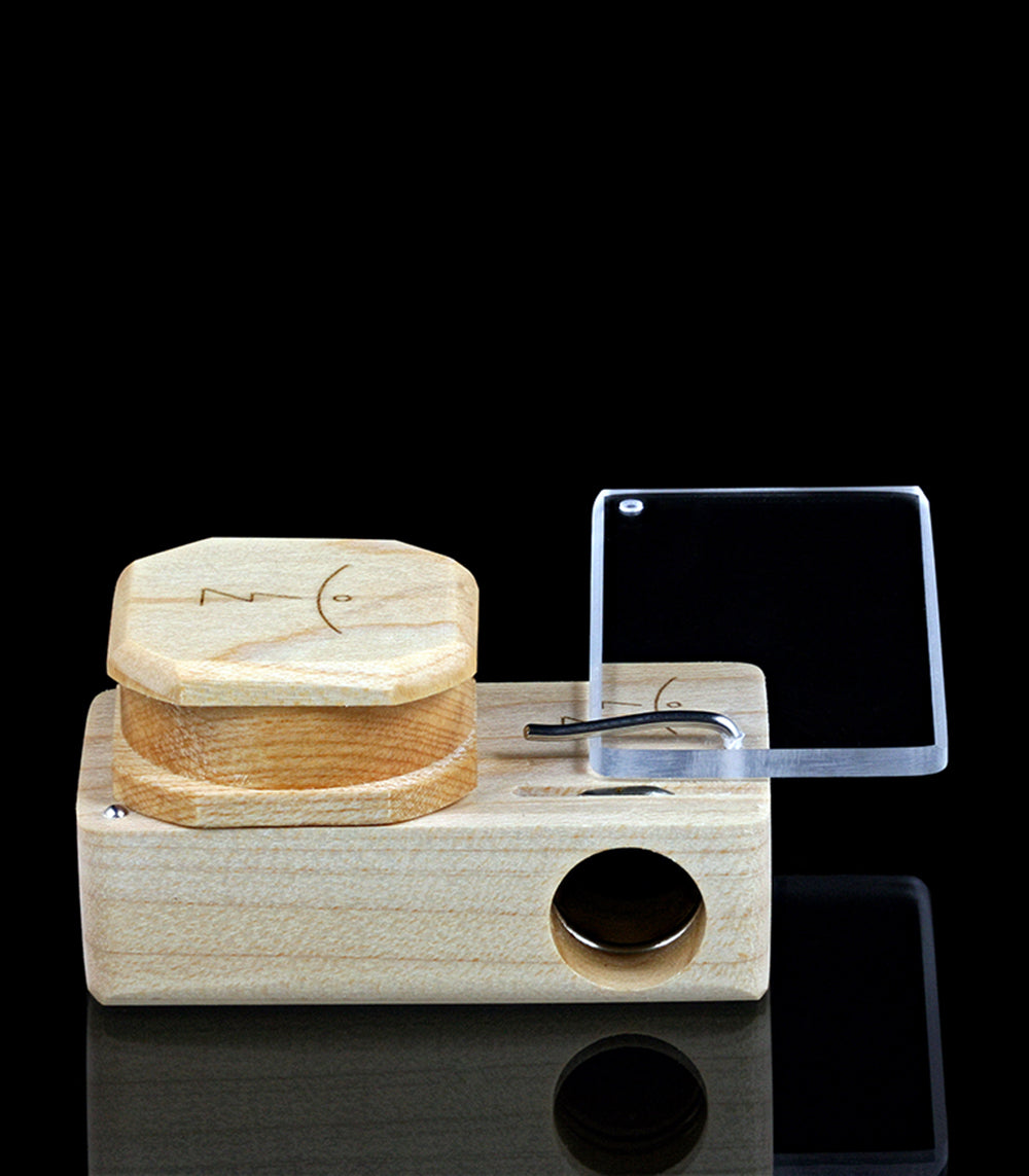 Finishing Grinder