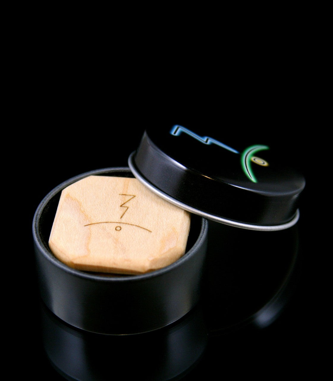 Finishing Grinder