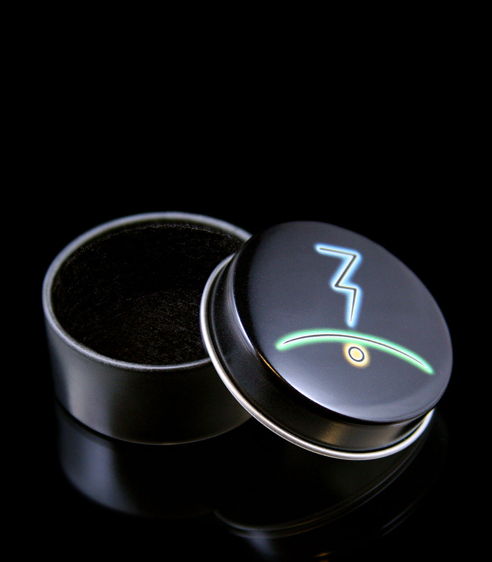 Finishing Grinder