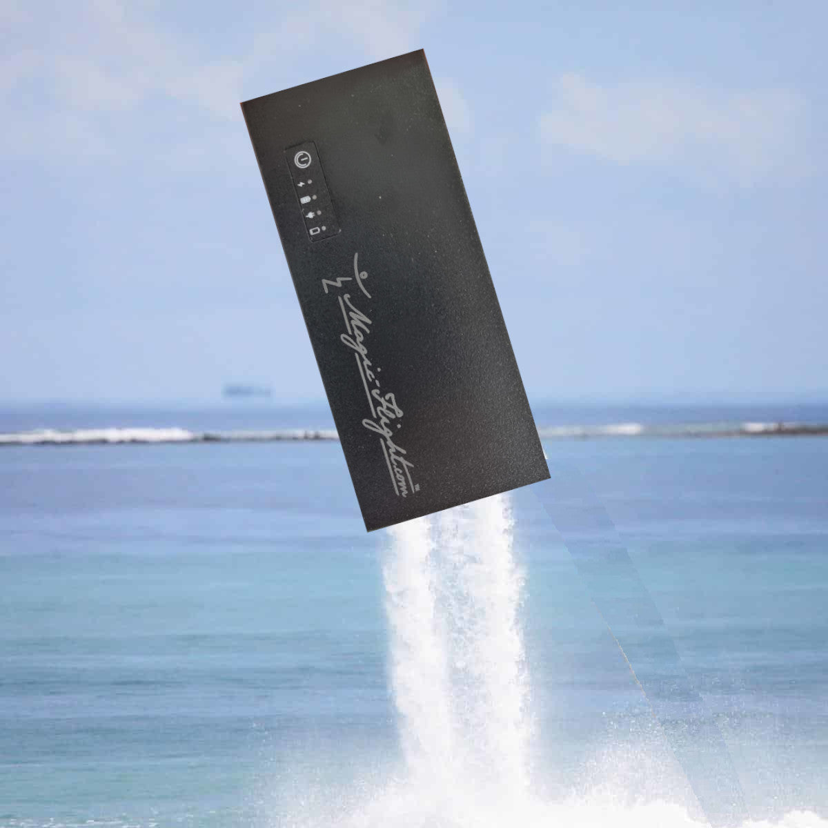 Jet Pac (Power Bank)