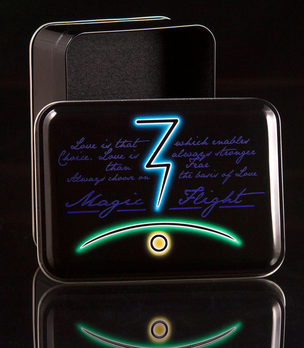 Signature Tin