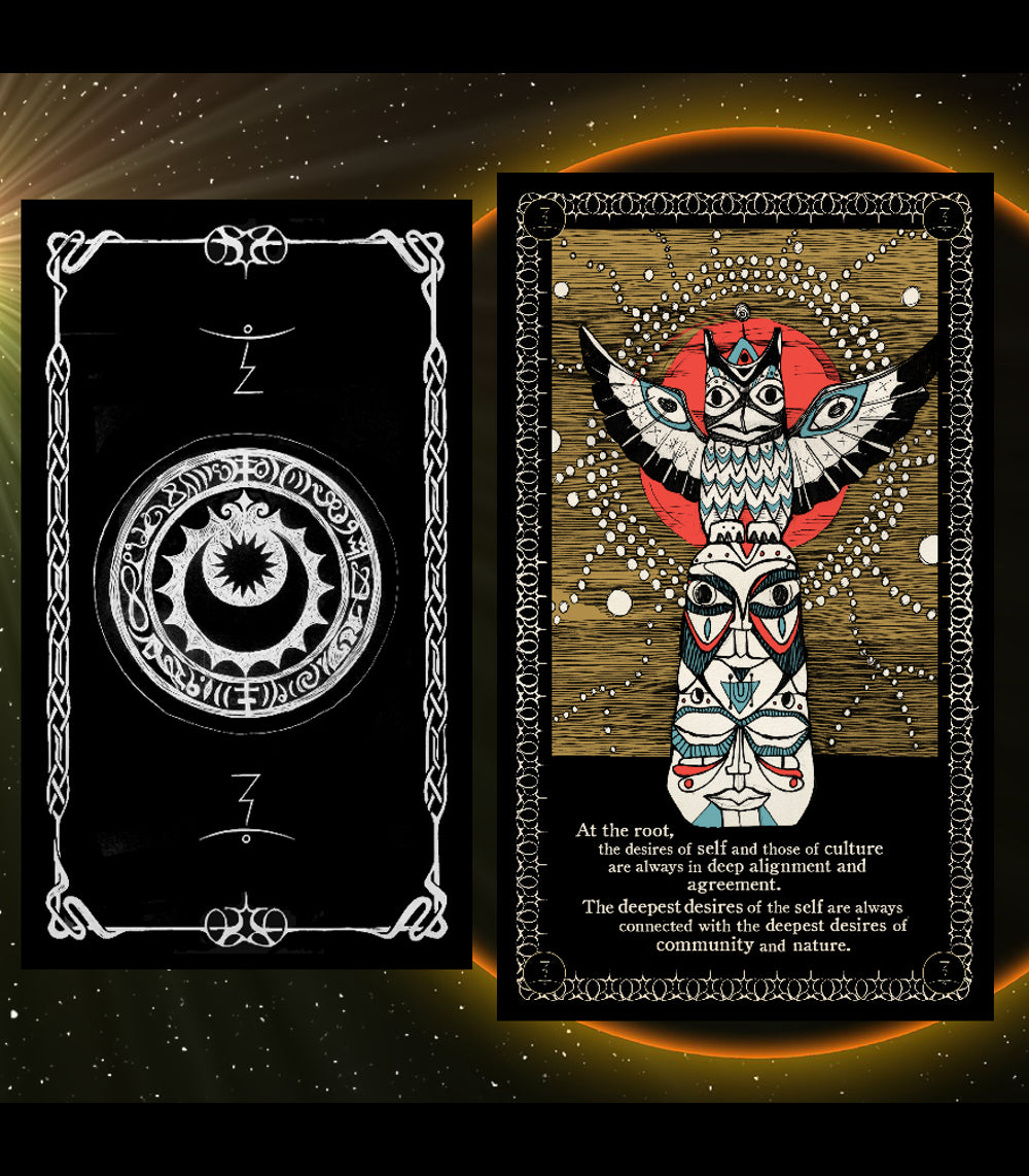 Deck of Essential Wisdom