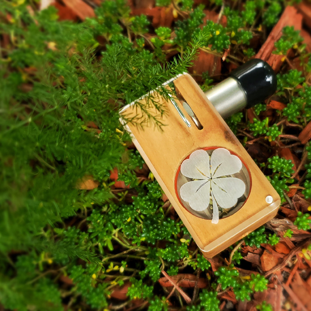 Get Lucky! – Magic Flight