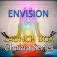 Envision Factory Seconds - Chakra Edition