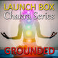 Grounded Seconds - Chakra Edition