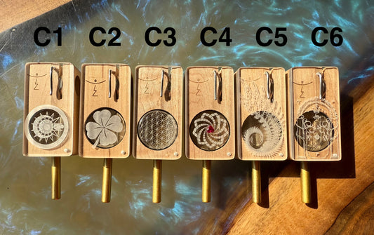 LIMITED | Maple Customs | One-of-a-Kind Launch Boxes