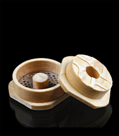 Finishing Grinder