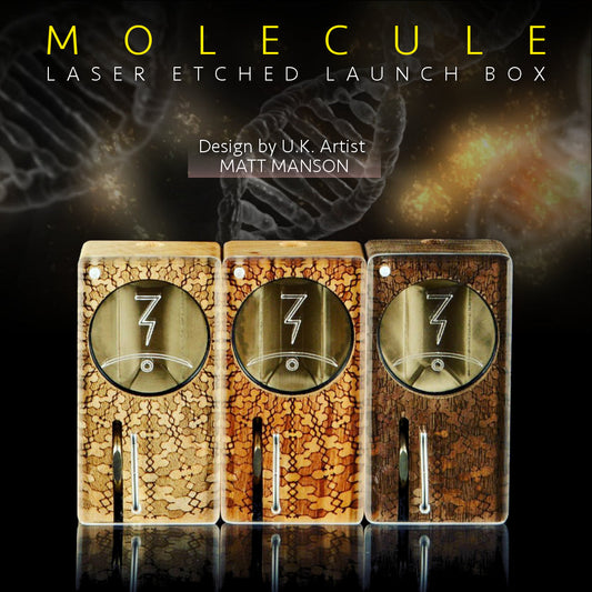 Molecule Seconds - Special Edition