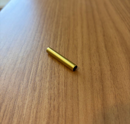 Brass Draw Stem