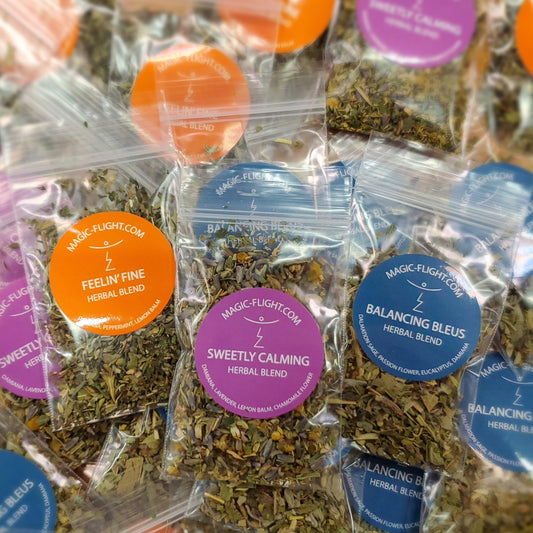 Herbal Sample Pack