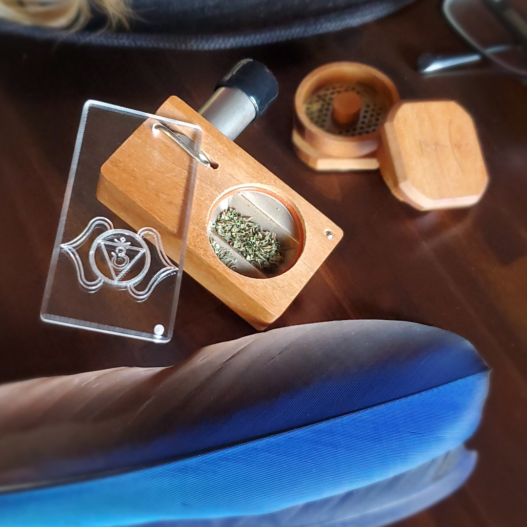 Envision - Chakra Edition
