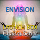 Envision - Chakra Edition