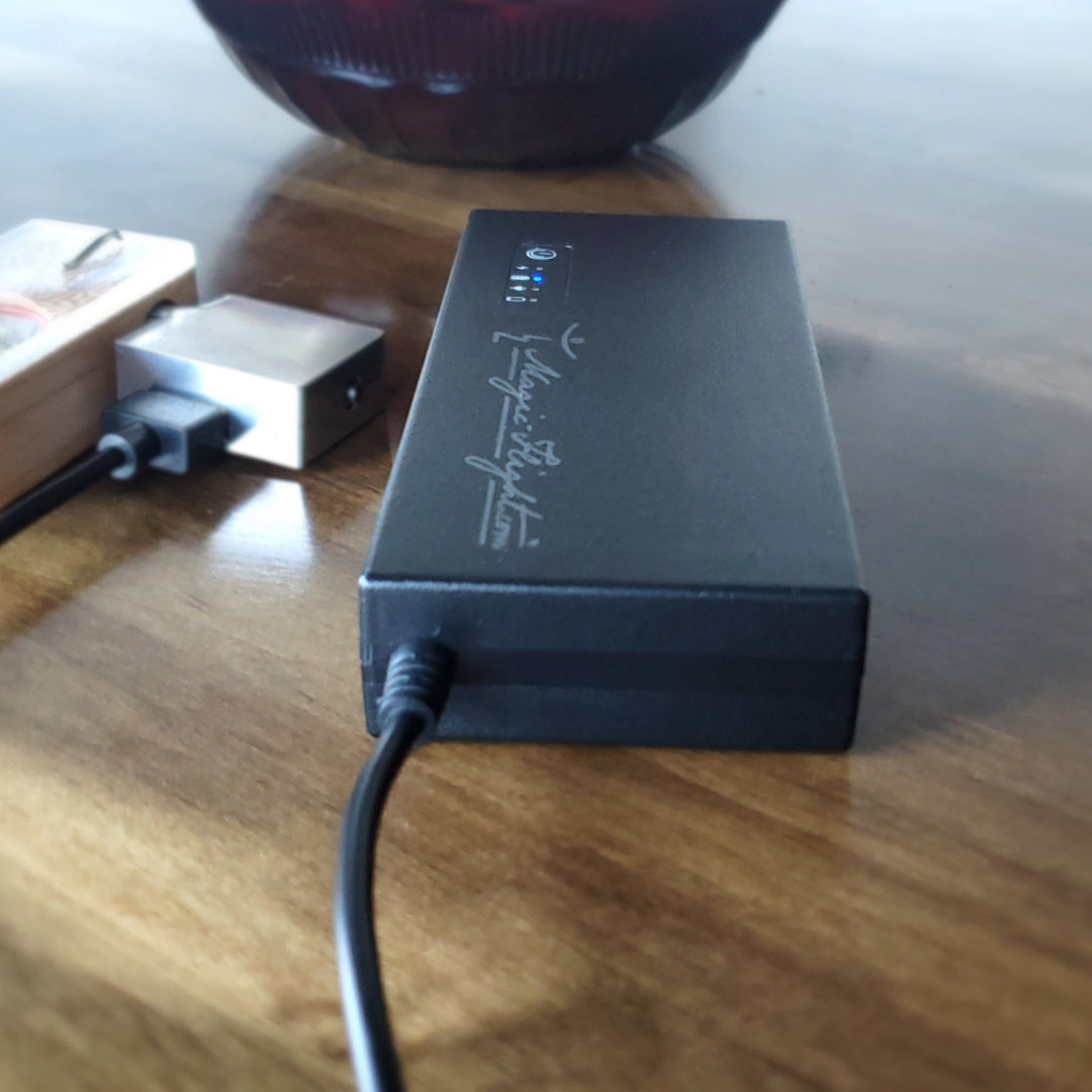 Power Pac (Deluxe Combo)