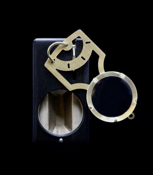 Monocle Noir Launch Box