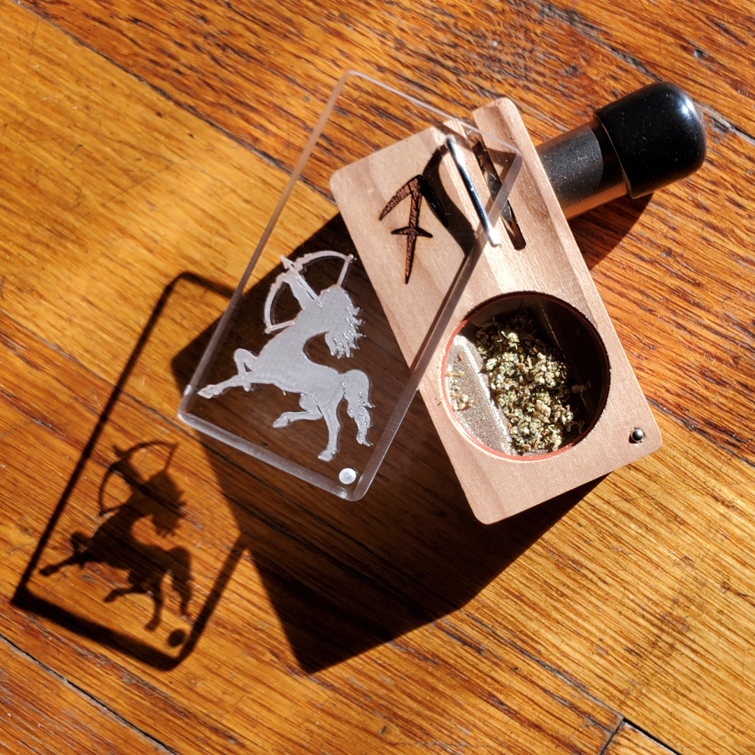 SAGITTARIUS