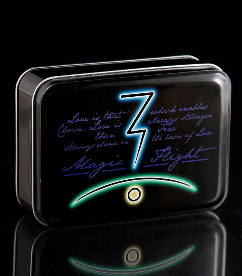 Signature Tin – Magic Flight