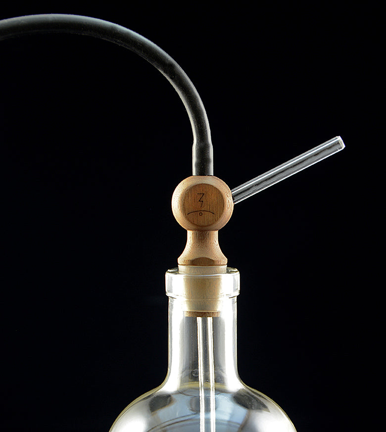 Bottle Rocket