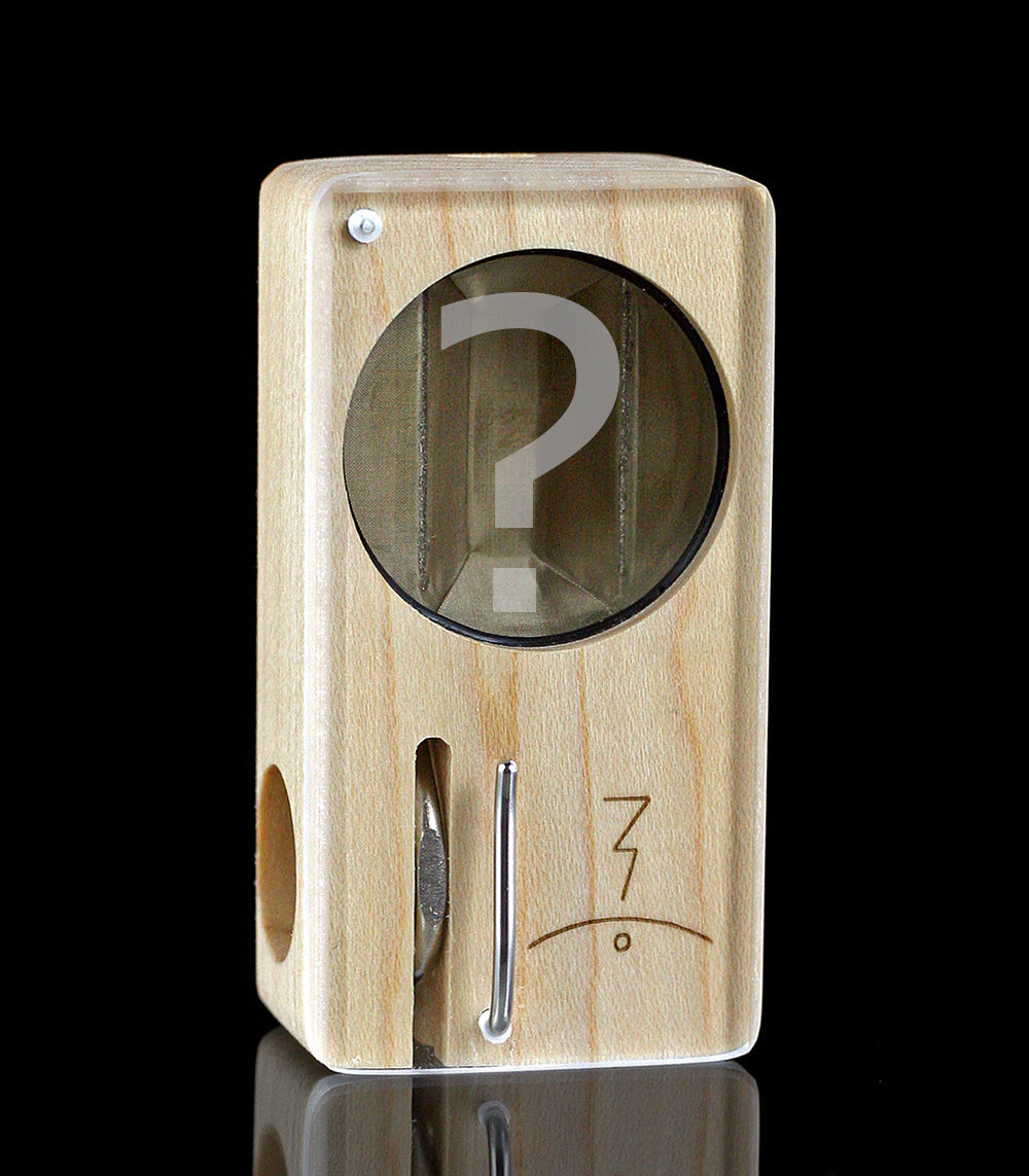 LAUNCH BOX Warranty Replacement – Magic Flight