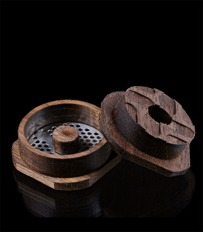 Finishing Grinder